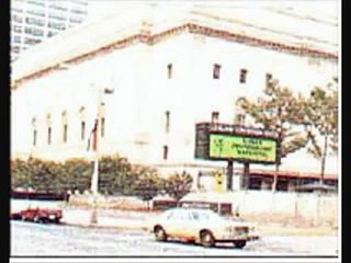 Elvis Presley November 6, 1971 Cleveland Public Hall Auditorium, Cleveland, Ohio part 1
