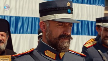 Vatanım Sensin 1. Bölüm - Cevdet, kendi oğlunu öldürecek mi