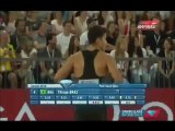 Zurich 2016 diamond league pole vault men,sports world