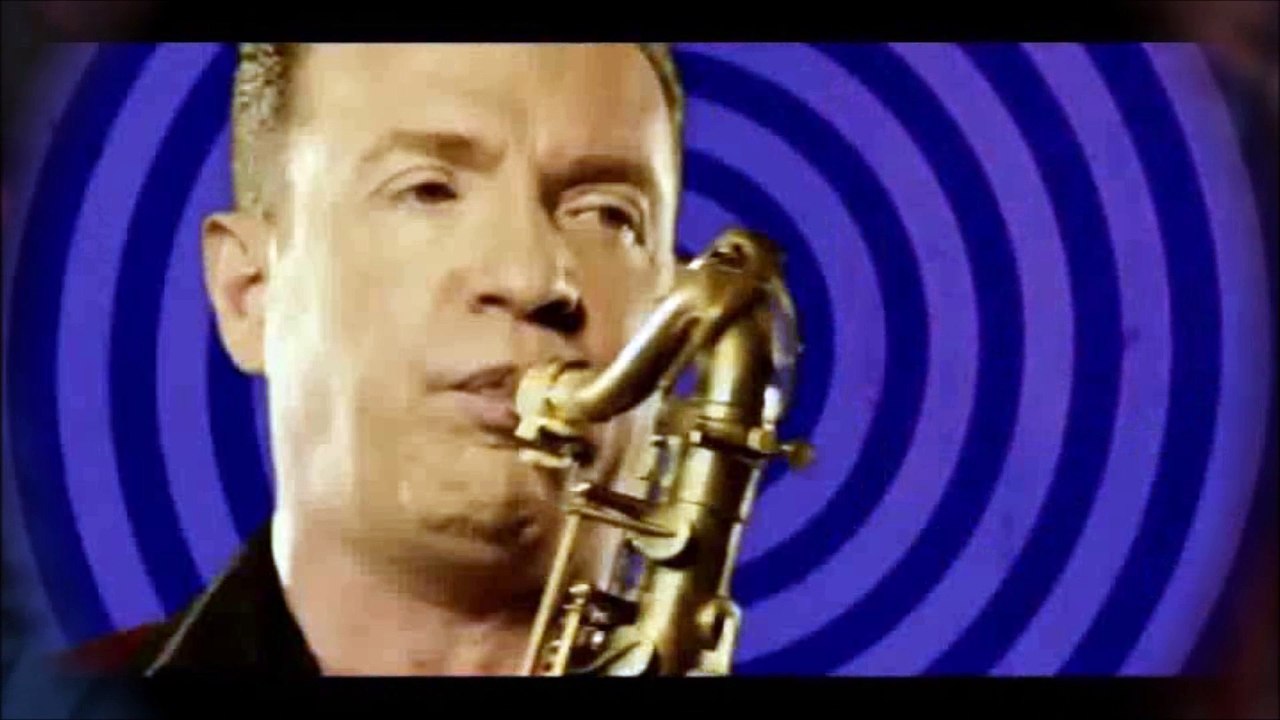 LOS MAMBO JAMBO  THE WHIP (version non officiel 1080p)
