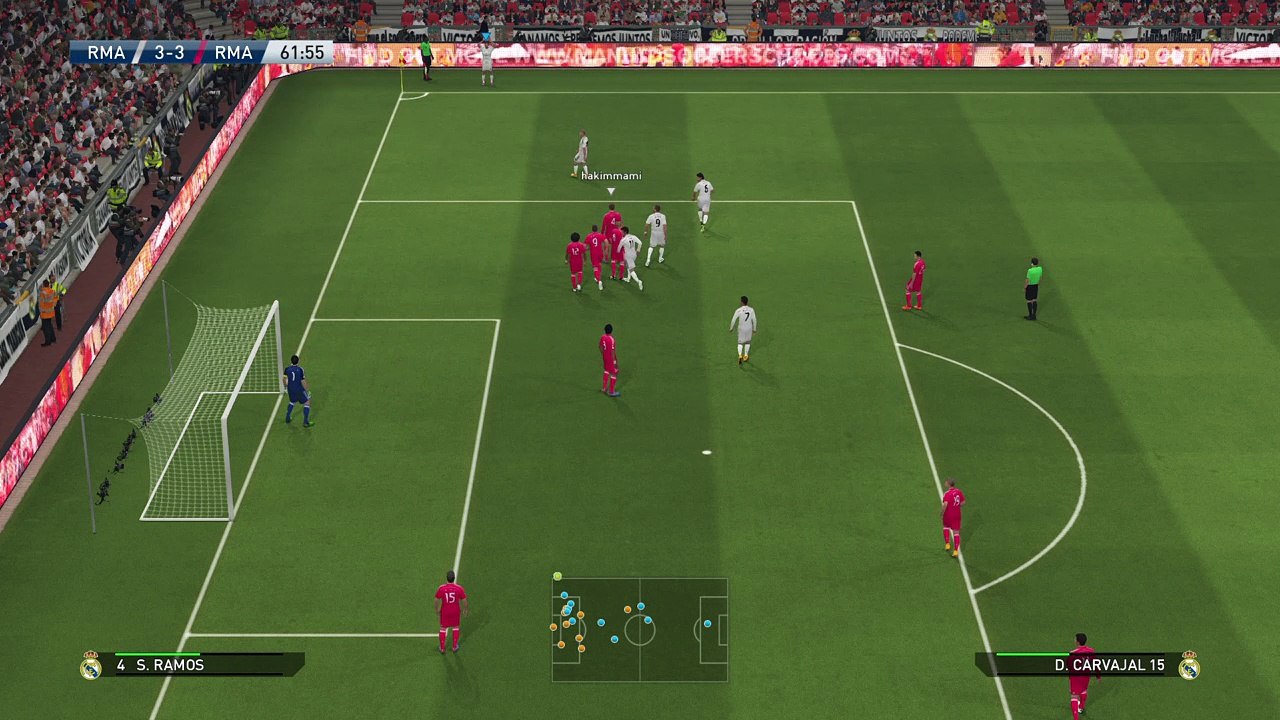 PES 2015 (1)-La latence