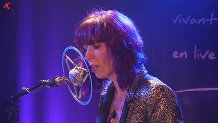 Co-plateau Greta Aline Chevalier + Stéphanie Martial //// partie 2 (04/11/2016)