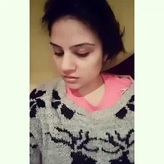 Madhuri dixit Dubsmash By mishniz ( Ai Purushottam Soch samaj ke naam rakhna )