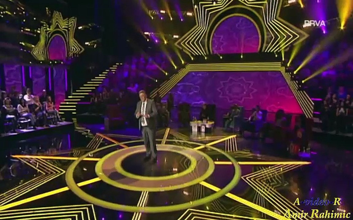 Sevcet Ringo Hamidovic - NEJMA PJESME BEZ SAFETA