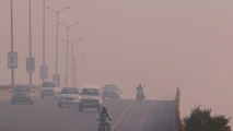 Ecoles fermées pendant trois jours à New Dehli (Inde) en raison de la pollution