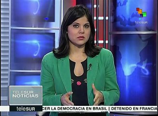 Indica Canciller venezolana que ONU reconoce a su país en DDHH