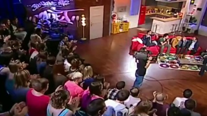 Jeff Panacloc  Jean Marc - Mort de Rire (  il est exceptionnel) 06082016