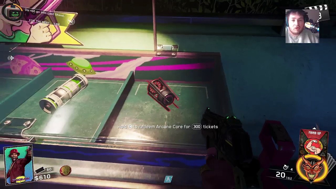 YT-OMGitSleek80's Live PS4 Broadcast (2)