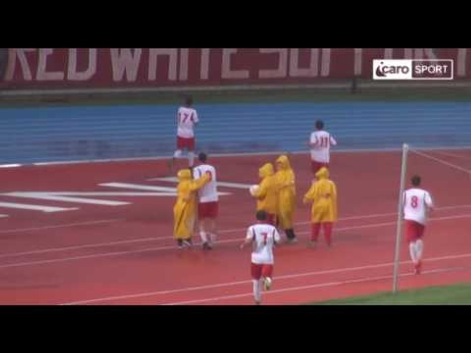 Icaro Sport. Rimini-Faro Coop 2 0, le due reti con commento live