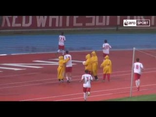 Icaro Sport. Rimini-Faro Coop 2 0, le due reti con commento live