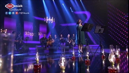 Gülşen Kutlu -Arabaya taş koydum ben bu yola baş koydum