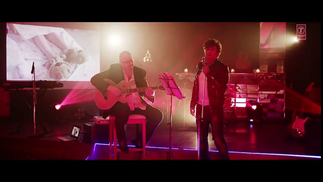 Bas Itna Hain Kehna Video Song - Raakh - Sonu Nigam - Vir Das, Richa Chadha & Shaad Randhaw
