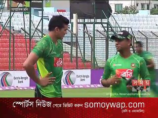 'যেকোনো কন্ডিশনের জন্য প্রস্তুত বাংলাদেশ'