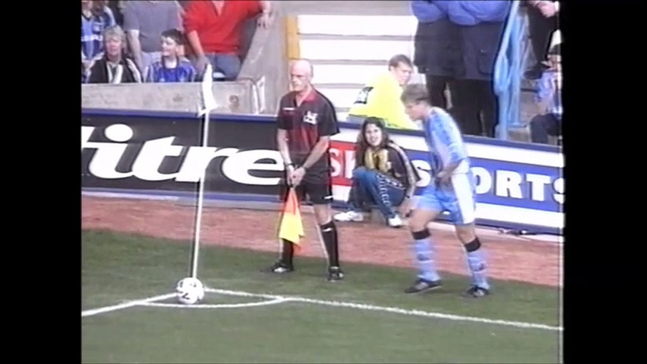 PL Goals 19th September 1998