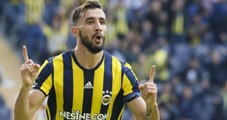 Mehmet Topal, Akhisar Maçında Sarı Kart Gördüğü İçin Galatasaray Maçında Yok