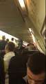 Une bagarre pendant un vol entre Bruxelles et Malte contraint le pilote à une escale en Italie