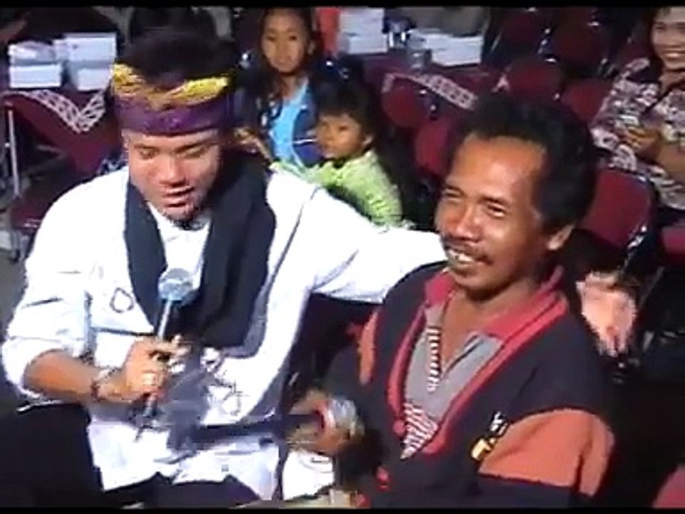 Yen Ing Tawang Ono Lintang - Edi Subroto [Laras], Tedjo, Zarima, Wisnu