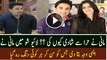 Why Mani Agreed to Marry Hira  Mani Telling in a Live Show