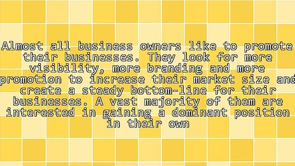 Classified Advertisements Are Getting Increasing Attention