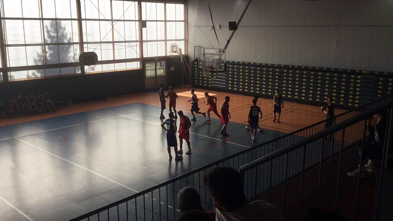 chatou noisy match 2 part 3