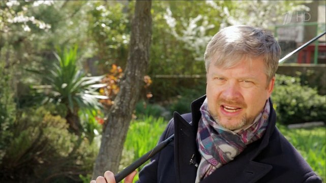 Крым. Путешествие по полуострову - Большая Ялта HD