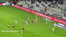 Adem Buyuk Goal HD - Konyaspor 2-1 Kasimpasa - 06-11-2016