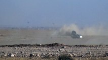 Comienza ofensiva para recuperar bastión de EI en Siria