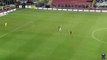 (Own goal) Ozturk F. - Akhisar Genclik Spor 0-3 Fenerbahce 06.11.2016