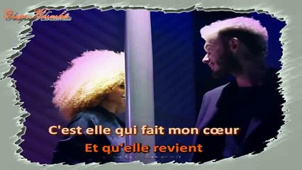 KARAOKE M. POKORA - Belinda