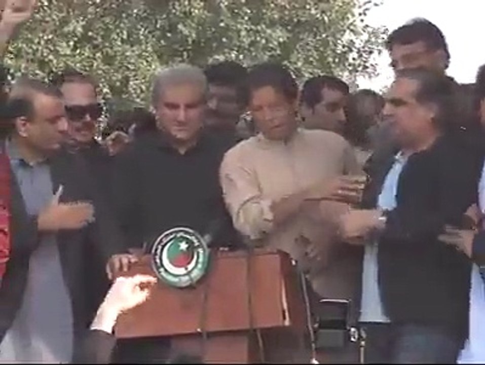 gunda khan pti