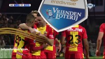 All Goals & Highlights HD - G.A. Eagles 1-0 Feyenoord - 06-11-2016