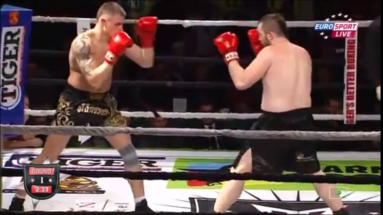 2012.11.16 Sergej Maslobojev vs Woyciech Jastrzebski (BB17) Andrychow