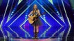 America's Got Talent 2016 Kadie Lynn Roberson 12 Y.O. Country Singer Full Audition