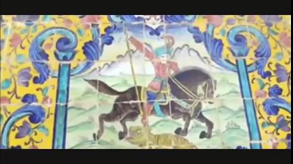 İlber Hoca ile İran'da