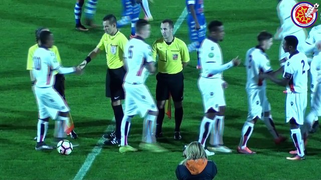 Résumé Colomiers Nice