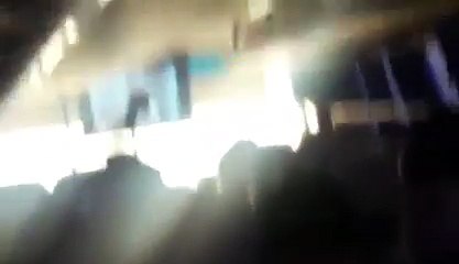 What Videos Are Playing Now A Days In Daewoo Bus Service