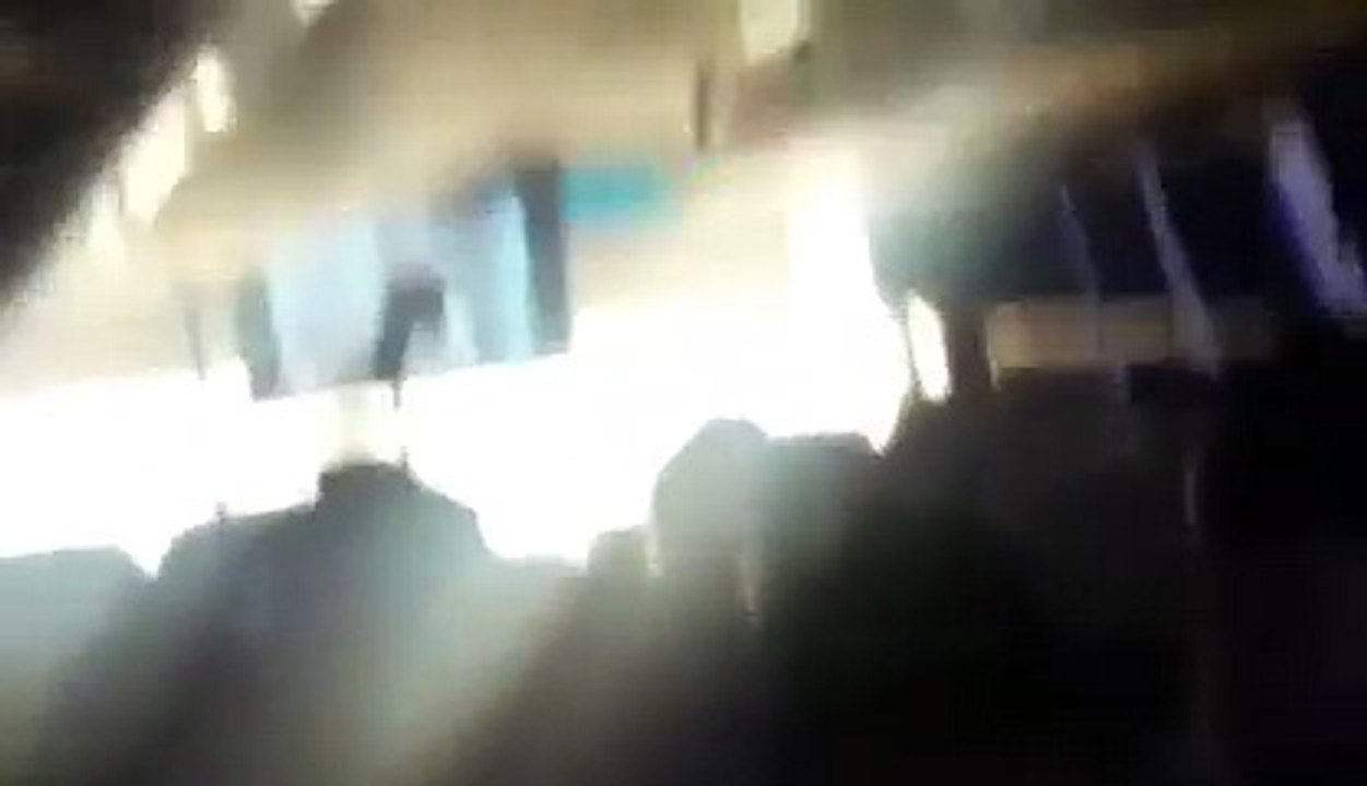 What Videos Are Playing Now A Days In Daewoo Bus Service