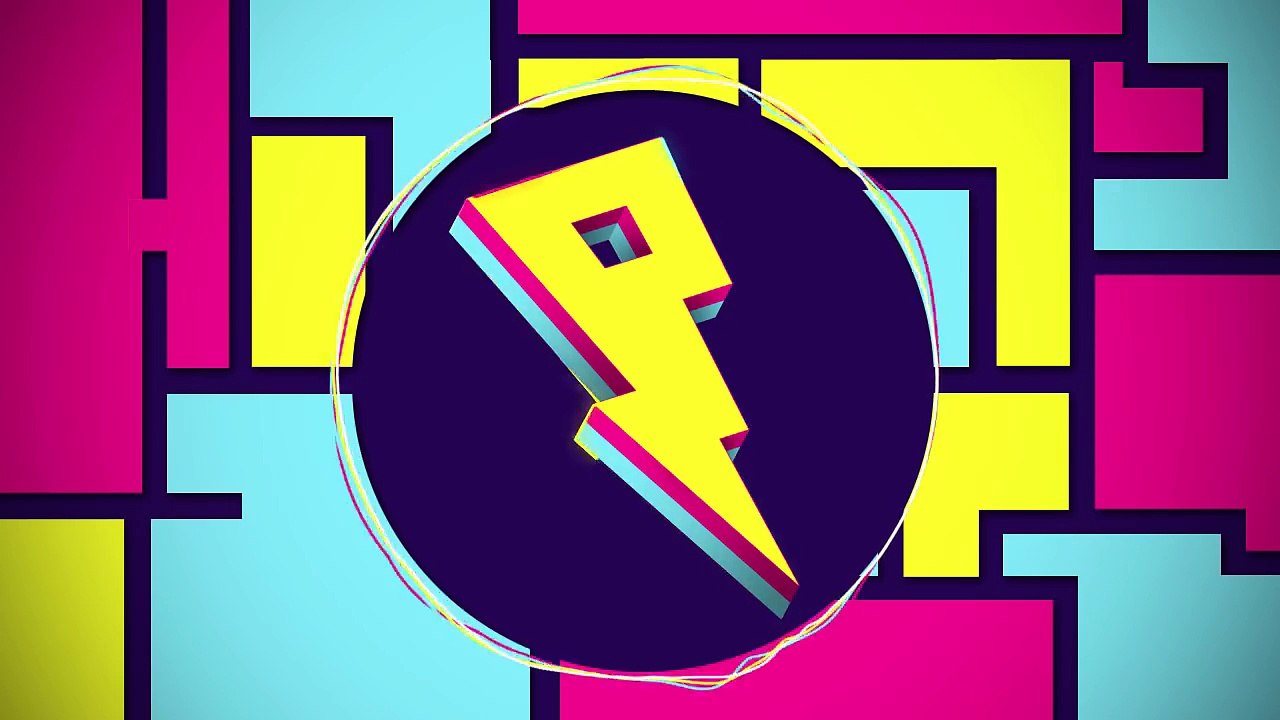 Clean Bandit - Rather Be (Lash Remix)