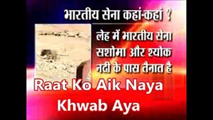 Indian Media Report On Pak China Defense Cooperations