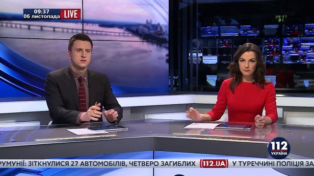 Ситуация в зоне АТО на луганском направлении, 06.11.2016