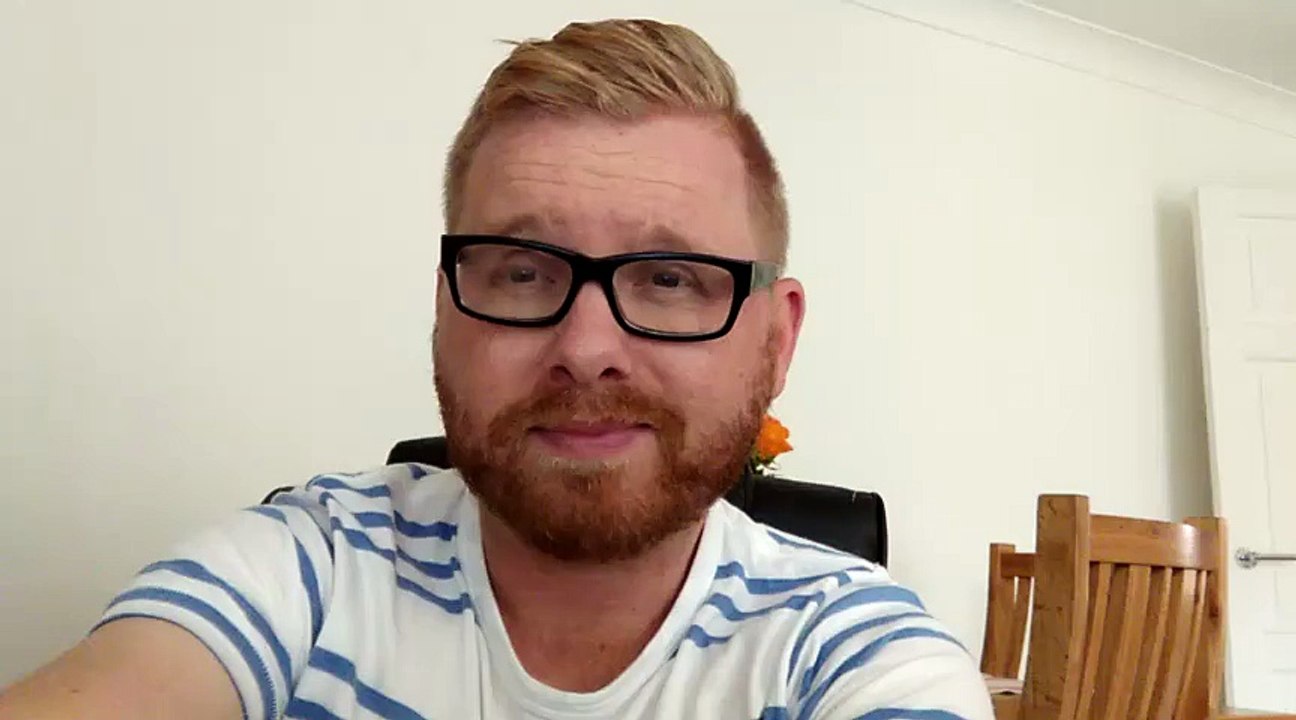 The 3 Week Diet Video Review 1