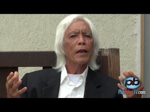 Tôi rất trân trọng nhã ý của ông Nguyễn Thanh Sơn - Cựu binh VNCH Phạm Hải