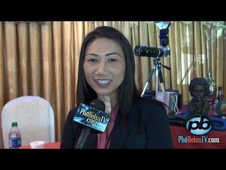 Phó thị trưởng Madison Nguyễn nói gì về điều luật "Vùng Không Cộng Sản"?