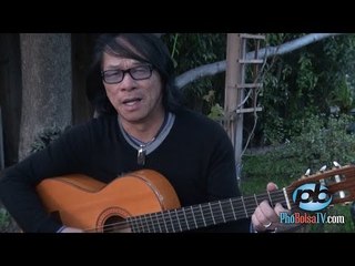 Ngụy Vũ: "Tại sao người ta đẩy Vũ Ánh ra bên lề của công việc?"