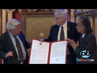 Thượng nghị sĩ Mỹ giới thiệu nghị quyết vinh danh chính thể VNCH