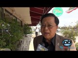 Ông Nguyễn Tấn Lạc nhận định về chuyến đi Mỹ của Thứ trưởng Ngoại Giao VN