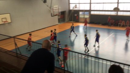 chatou noisy match 2 part 4