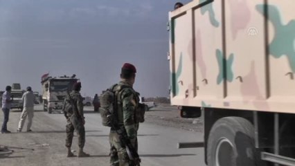 Musul'dan Kaçışlar Devam Ediyor - Musul