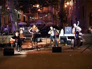 Douce Ambiance (Django Reinhardt) - JAZZIMUTS and Co