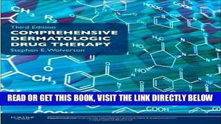 [FREE] EBOOK Comprehensive Dermatologic Drug Therapy: Expert Consult - Online and Print, 3e